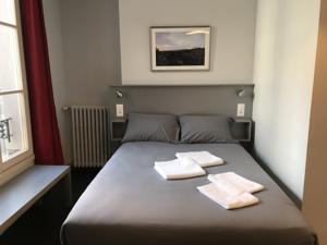 Hebergement SmartAppart Troyes : photos des chambres