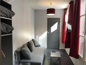 Hebergement SmartAppart Troyes : photos des chambres