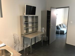 Hebergement SmartAppart Troyes : photos des chambres