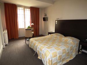 Hebergement Residence Le Beausejour by Popinns : photos des chambres