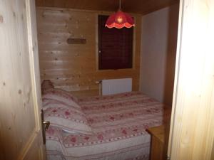 Appartement Joly Bois : photos des chambres