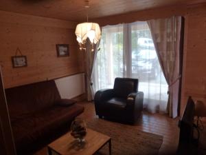 Appartement Joly Bois : photos des chambres