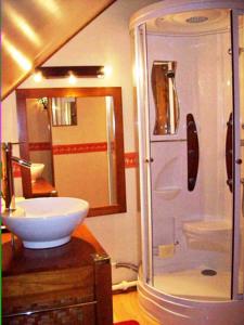 Chambres d'hotes/B&B Chambres d'Hotes 