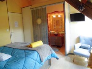 Chambres d'hotes/B&B Chambres d'Hotes 