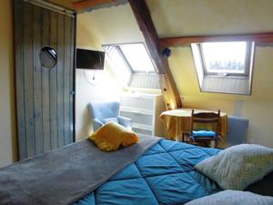 Chambres d'hotes/B&B Chambres d'Hotes 