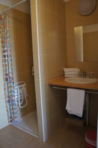 Hotel Acajou : photos des chambres
