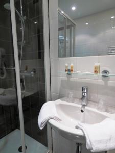 Hebergement Residence Le Beausejour by Popinns : photos des chambres