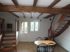Hebergement Gite Decouverte Alsace : photos des chambres