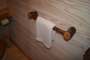 Chambres d'hotes/B&B Les Cabanes de Gros Bois : photos des chambres