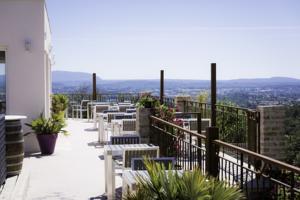 Hebergement Les Chalets en Cevennes : photos des chambres