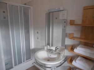 Le Crystal Hotel : photos des chambres