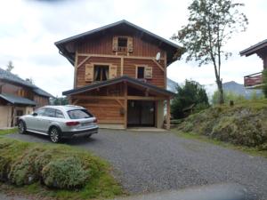 Appartement Joly Bois : photos des chambres