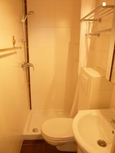 Hebergement Studios Floreal : photos des chambres