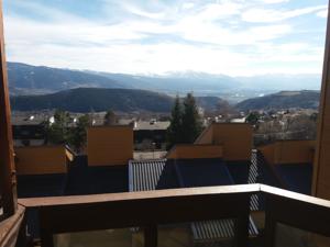 Appartement Studio Residence Les Temples du Soleil : photos des chambres