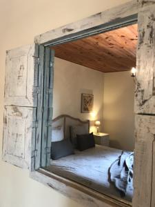 Hebergement Gites Manbarrat : photos des chambres