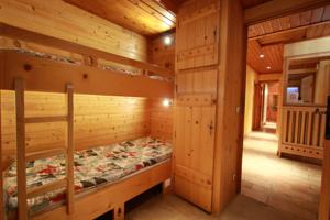 Appartement Chez Francine : Appartement 5 Chambres