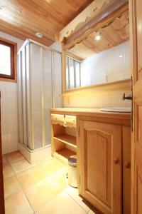 Appartement Chez Francine : photos des chambres