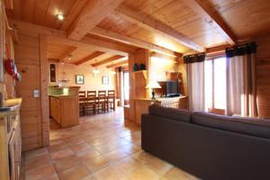 Appartement Chez Francine : photos des chambres