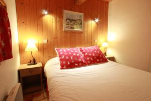 Appartement Chez Francine : photos des chambres