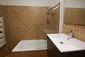 Appartement Chez Francine : photos des chambres