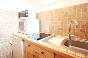 Appartement Chez Francine : photos des chambres