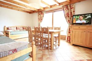 Appartement Chez Francine : Appartement