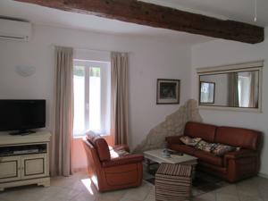 Hebergement La Maison des vendangeurs : photos des chambres