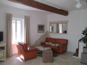 Hebergement La Maison des vendangeurs : photos des chambres