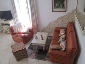 Hebergement La Maison des vendangeurs : photos des chambres