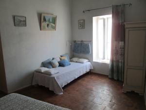 Hebergement La Maison des vendangeurs : photos des chambres