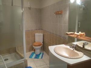 Hebergement La Maison des vendangeurs : photos des chambres