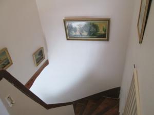 Hebergement La Maison des vendangeurs : photos des chambres