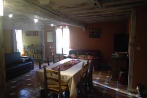 Hebergement La Residence du Moulin : photos des chambres