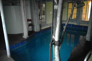 Hebergement La Residence du Moulin : photos des chambres