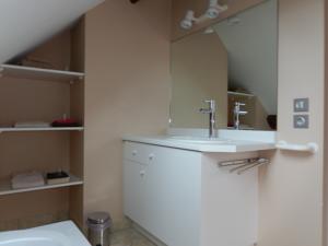 Chambres d'hotes/B&B Logis Saint-Hubert : photos des chambres
