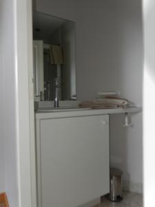 Chambres d'hotes/B&B Logis Saint-Hubert : Chambre Double avec Salle de Bains Privative