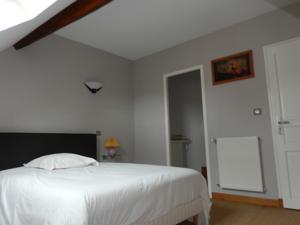 Chambres d'hotes/B&B Logis Saint-Hubert : photos des chambres
