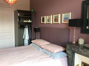 Hebergement Les Lamartine : photos des chambres