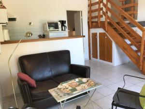 Hebergement Domaine de Beaumont : Villa 2 Chambres