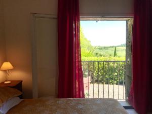 Hebergement Domaine de Beaumont : photos des chambres
