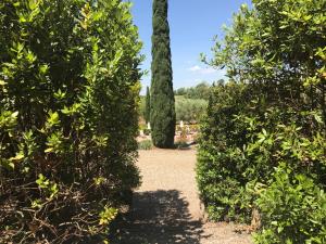 Hebergement Domaine de Beaumont : photos des chambres