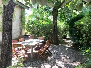 Hebergement Domaine de Beaumont : photos des chambres
