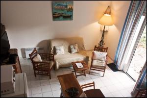 Hebergement Domaine de Beaumont : photos des chambres
