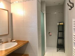 Hebergement Domaine de Beaumont : photos des chambres