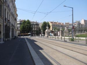Appartement Le Petit Palais : photos des chambres