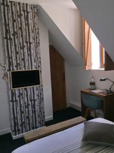 Chambres d'hotes/B&B BB Fleurie : photos des chambres