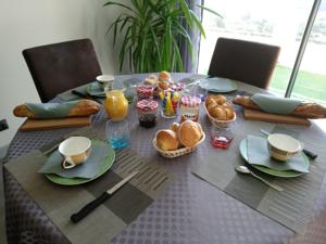 Chambres d'hotes/B&B Le Mazet : photos des chambres