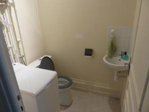 Appartement L'appart du Pont Vert : photos des chambres