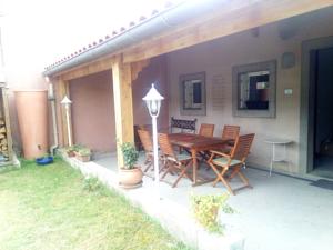 Chambres d'hotes/B&B La Doulce Vita : photos des chambres