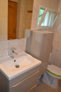 Hebergement Domaine Las Brugues : photos des chambres